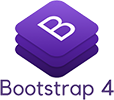 logo Bootstrap