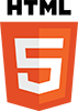 logo HTML5