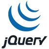 logo jQuery