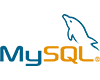 logo MySQL