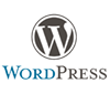 logo Wordpress